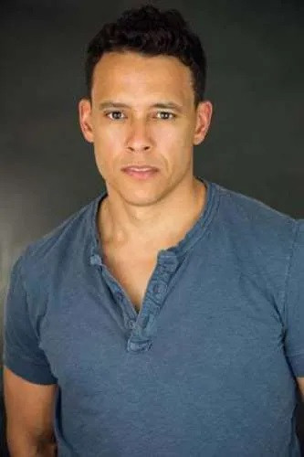 Demetrius Stear as Brandon in Death Pool