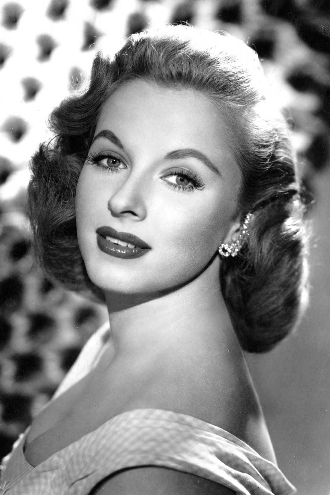 Mary Costa as Princess Aurora (voice) in Sleeping Beauty