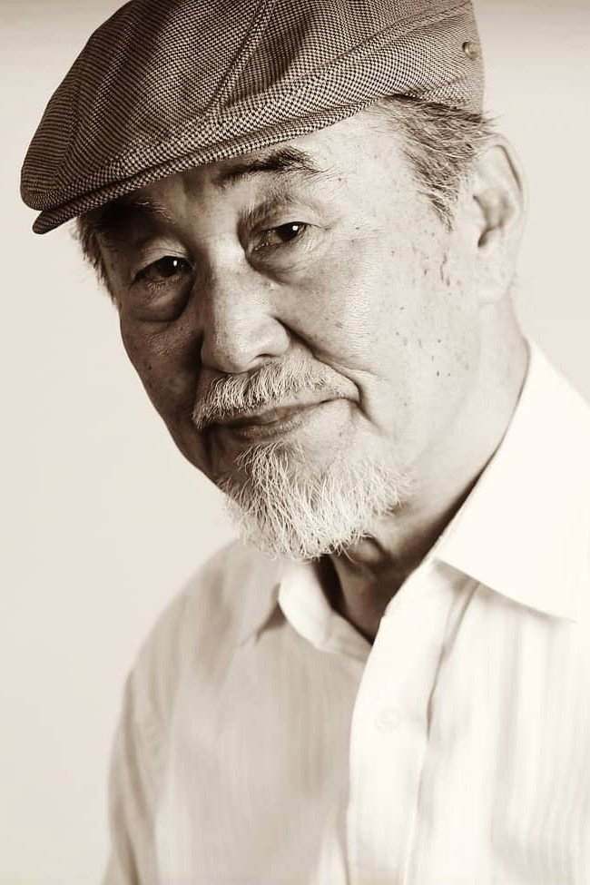임형태 as 운규 (치매노인) in Gyeong-ah's Daughter