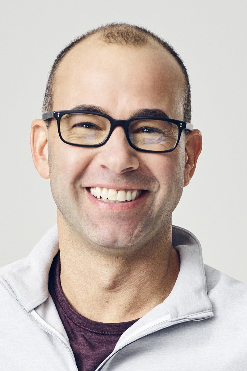 James Murray as Self in The Misery Index