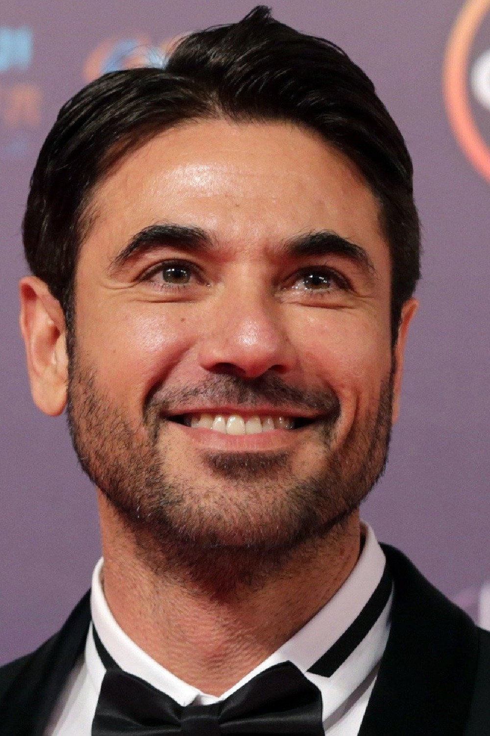 Ahmed Ezz as AbdelKader Shehata " El Gen " in Kira & El Gen