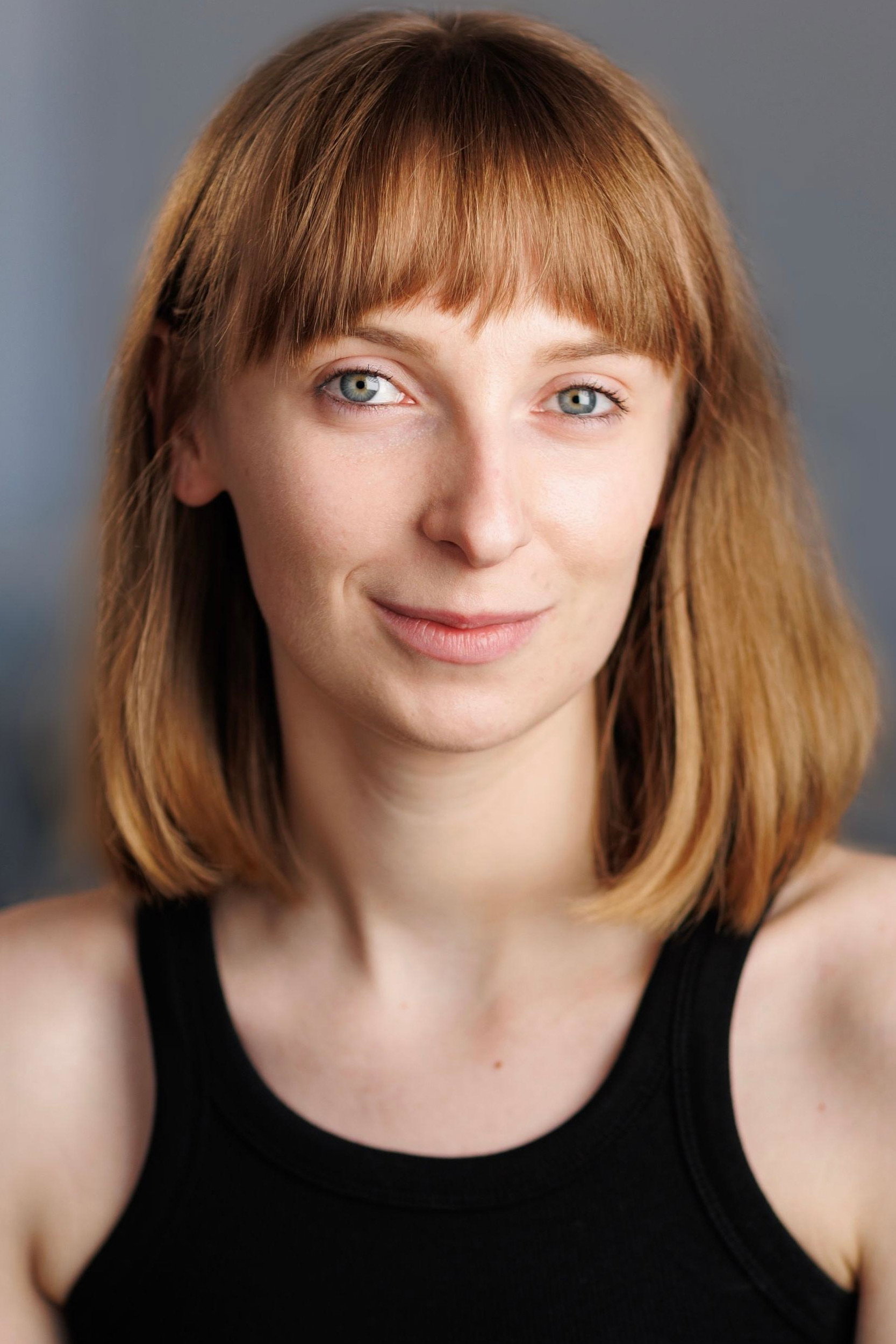 Bridget Rose Perrotta as Margot Bentley in Hell House LLC: Lineage