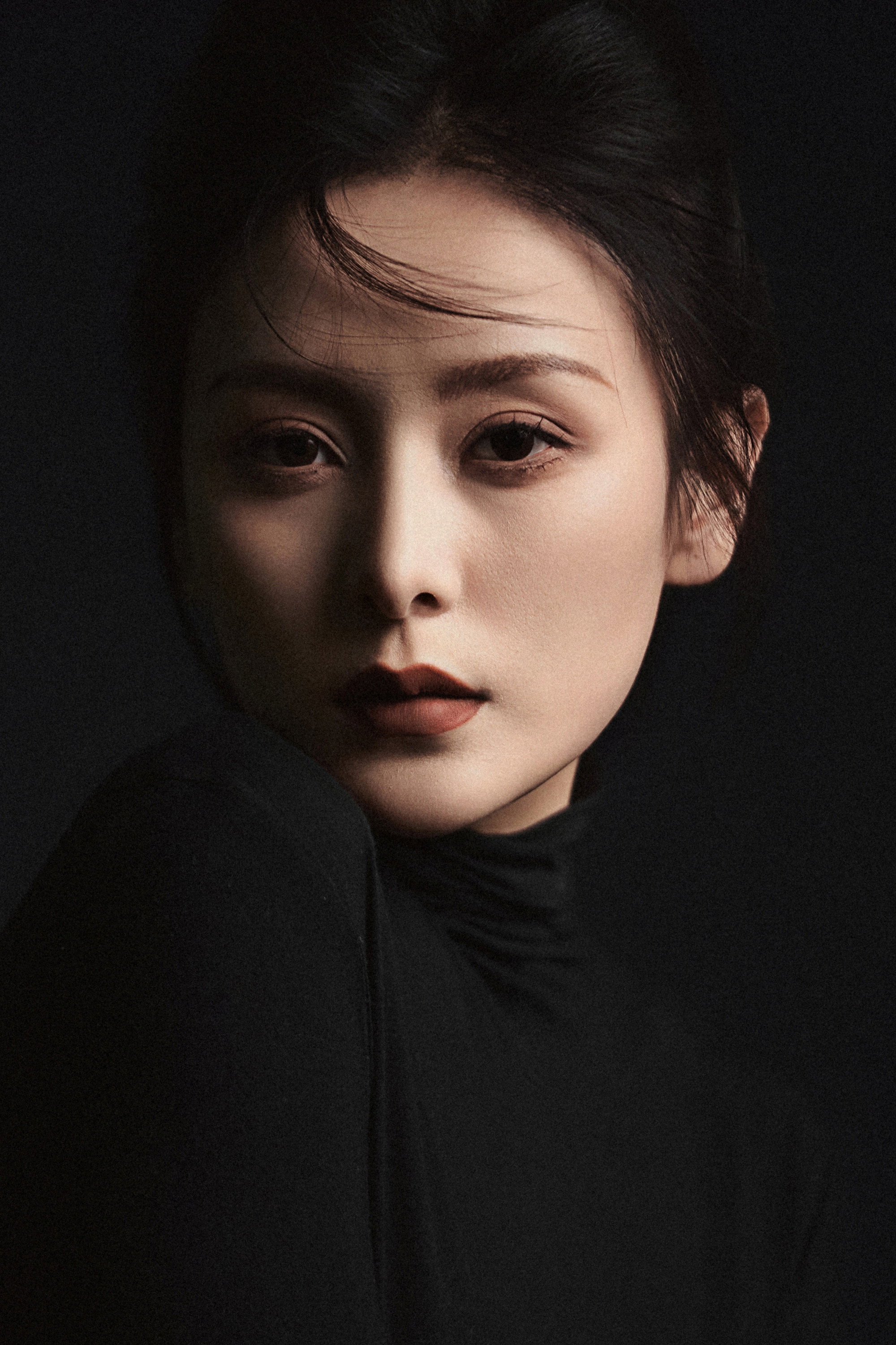 何佩瑜 as Jeana in Lan Kwai Fong 3