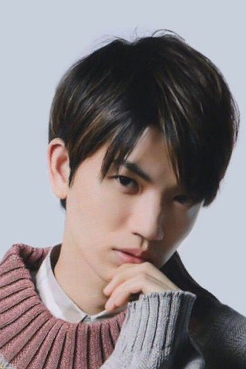 髙地優吾 as Self in 6SixTONES