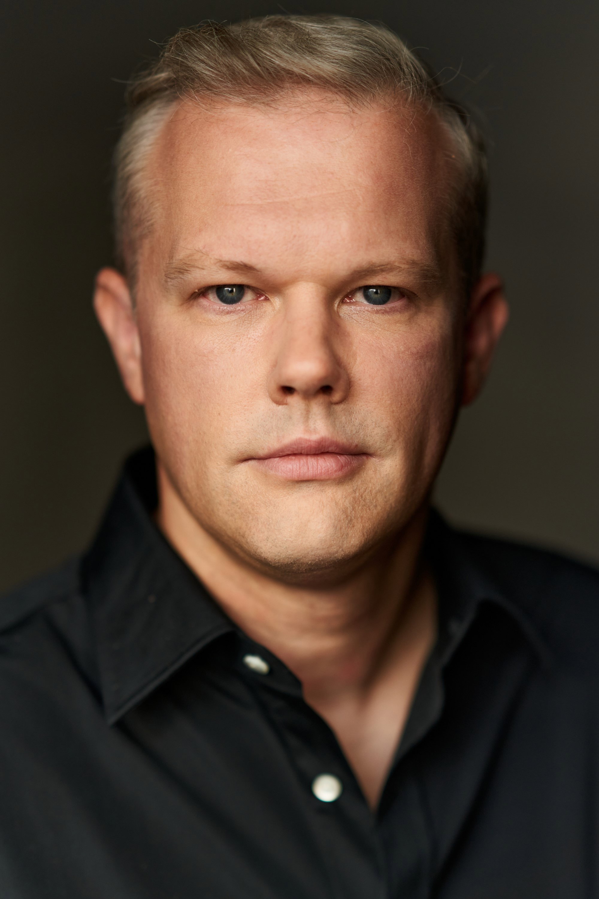 Dave Power as Matt in Shuttle
