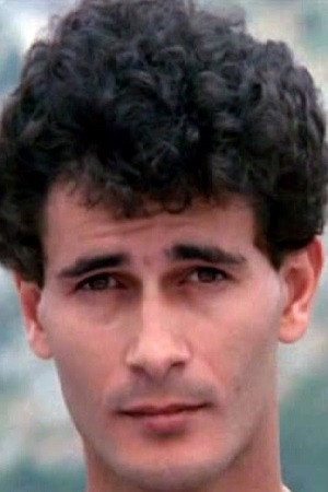 Luigi Laezza as Ciro in Love & Passion