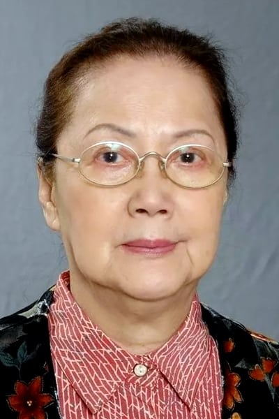 Teresa Ha Ping isTony's mother