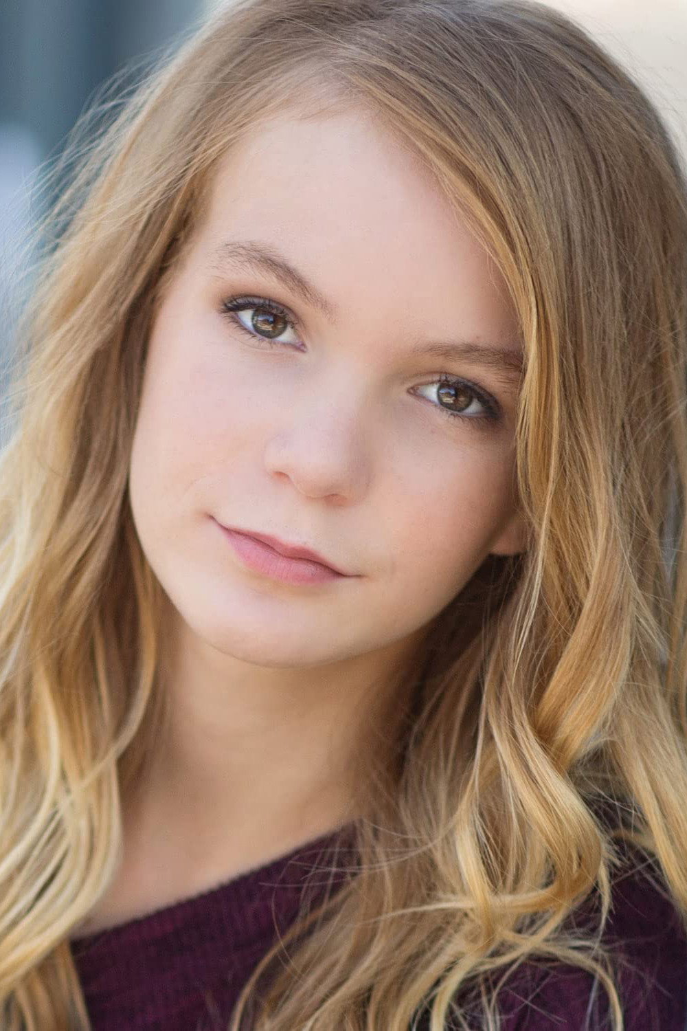 Rebecca Aiello as Talulah in Summon a Fiend