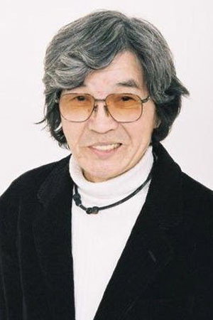 肝付 兼太 as カバオ in Perman