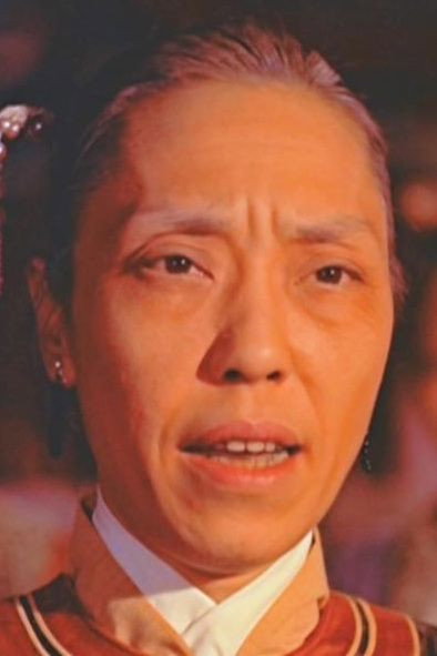 Tong Yeuk-Ching as Yu Suying / Yu Su-Ying in Mambo Girl