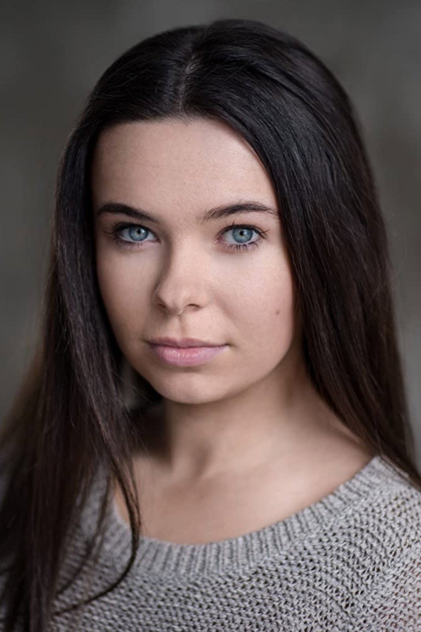 Katie White as Kelly in You Are Not My Mother