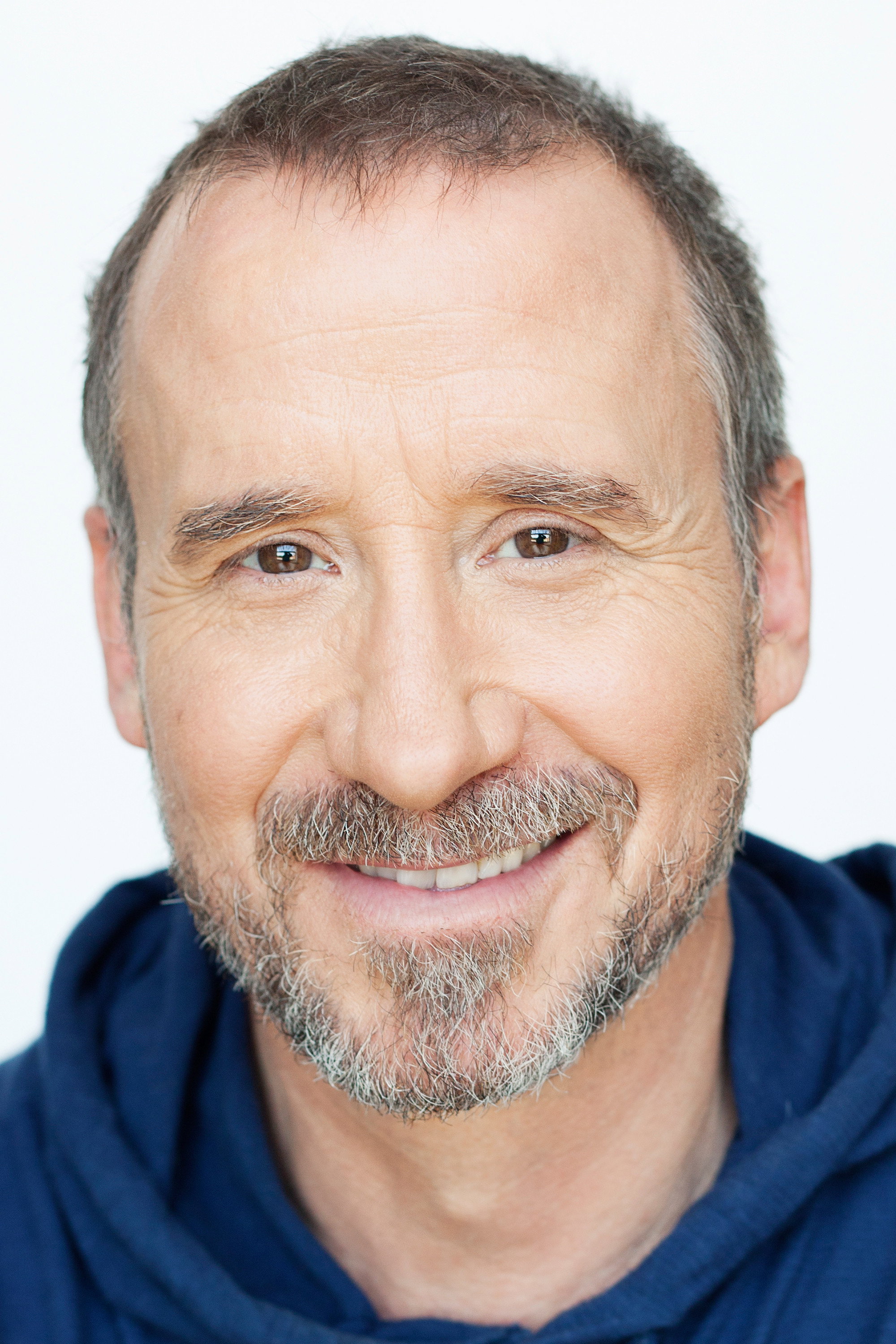 Sylvio Archambault as Sylvio in Guilt