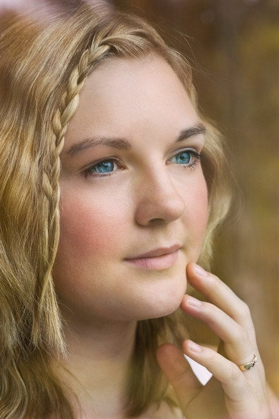 Marie Haagenrud as Mette in Boys Will Be Boys