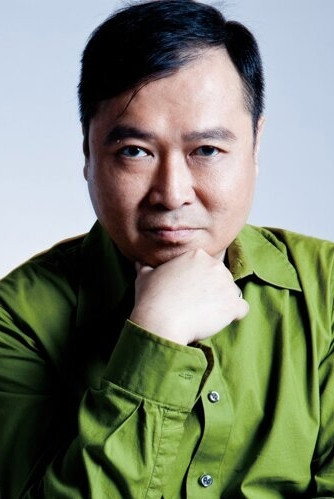 劉以達 as Cho's Father in Glass Tears