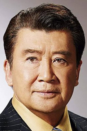 里見浩太朗 as Hercules Poirot (voice) in Agatha Christie's Great Detectives Poirot and Marple