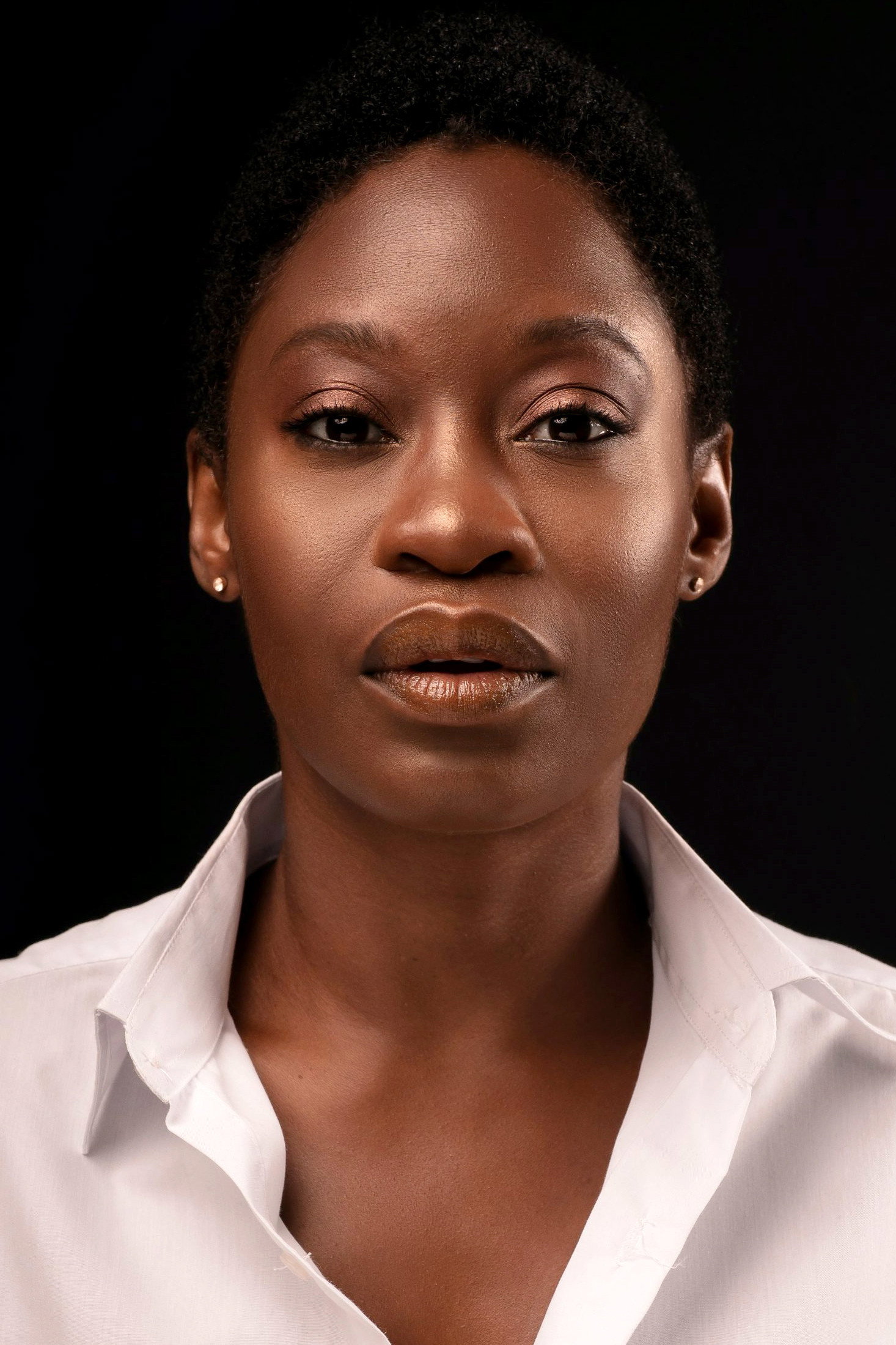 Oluniké Adeliyi as Thetis in Akilla's Escape
