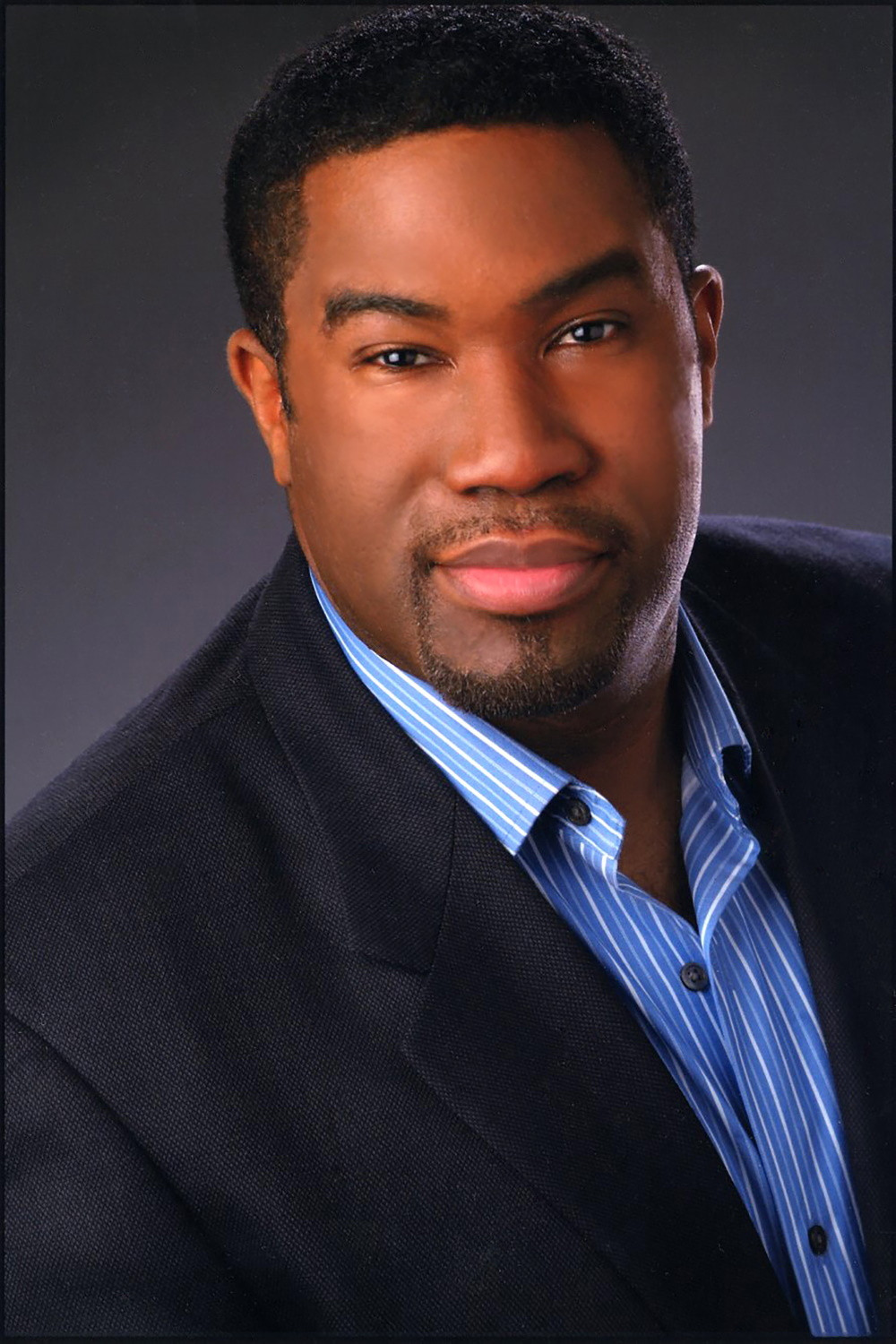 Eric Owens as Alberich in Wagner: Götterdämmerung