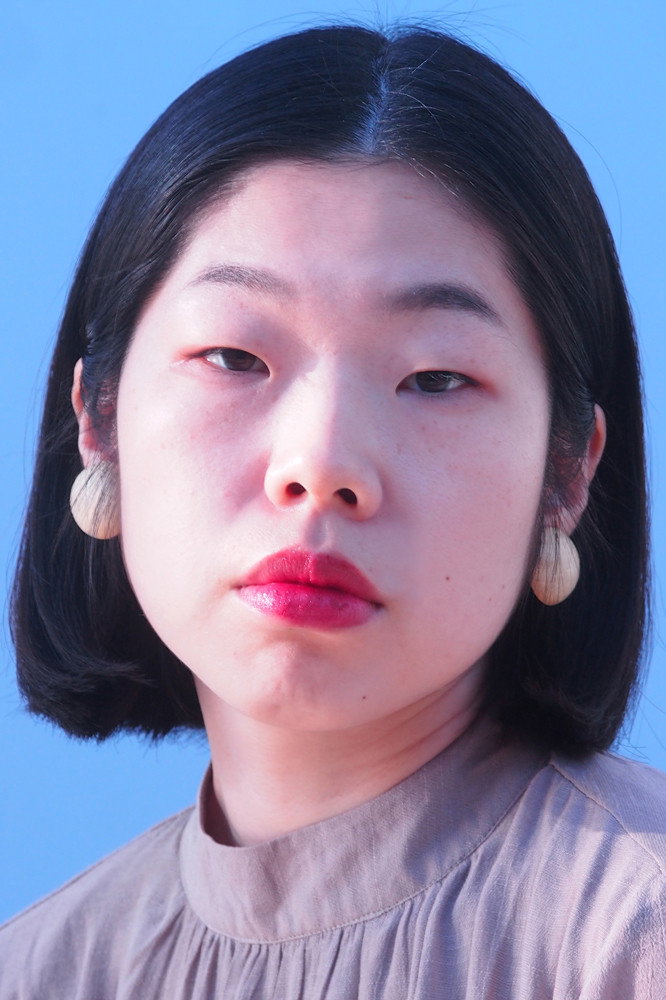 うらじぬの as Masumi Kinbara in Mamono