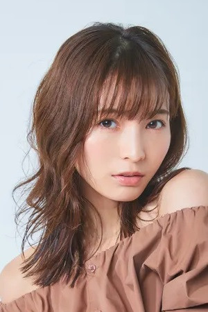 ほのか as Yoko Kawasaki in Mameshiba Ichiro 3D
