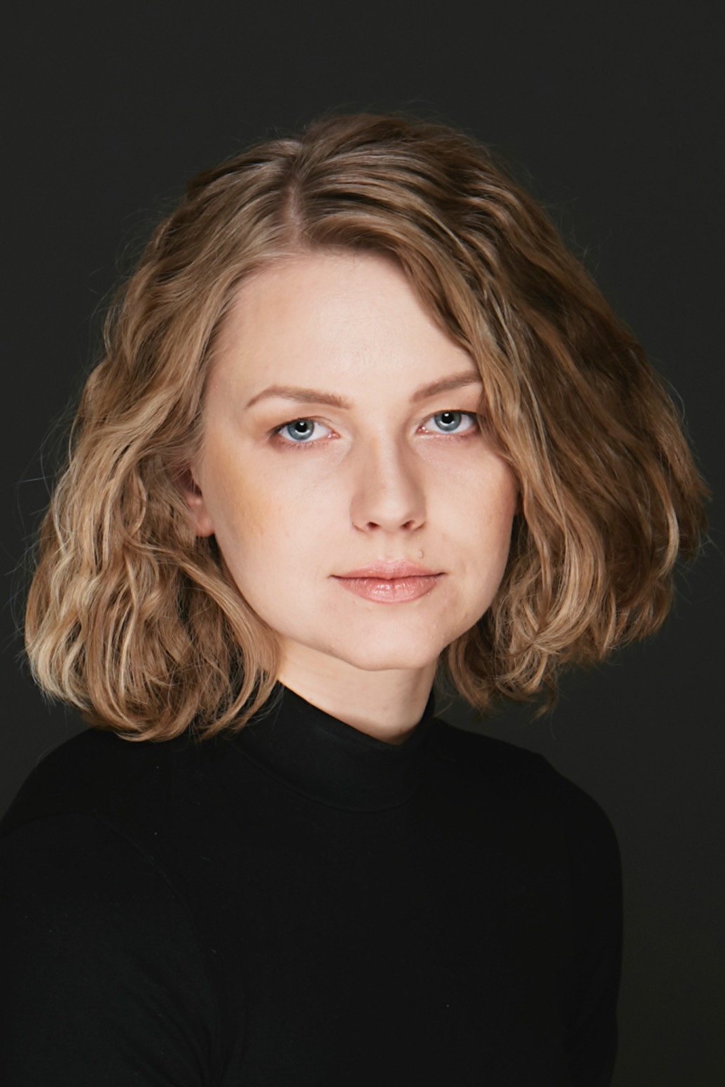 Laura Butkutė as Barista in Kaimynai