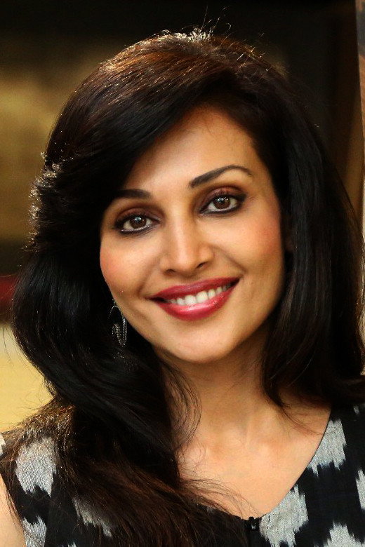 Flora Saini as Rukmani Ji in X.X.X: Uncensored