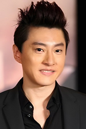 盛鑑 as The Emperor in Young Detective Dee: Rise of the Sea Dragon