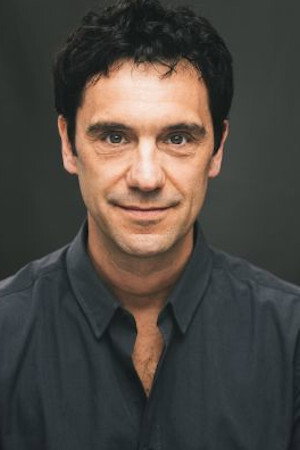Erik Duhamel as Fred in Lucidité passagère