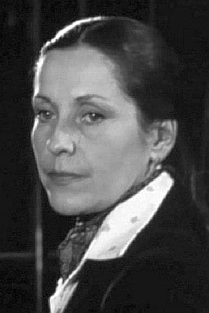 Алевтина Константинова as Таня in The Sailor Went Ashore
