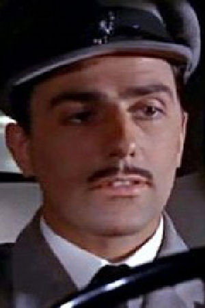 Neville Jason as Charles in The Dancing Years