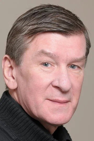 Александр Никифоров as Fityurin in Kidnapping of the Century