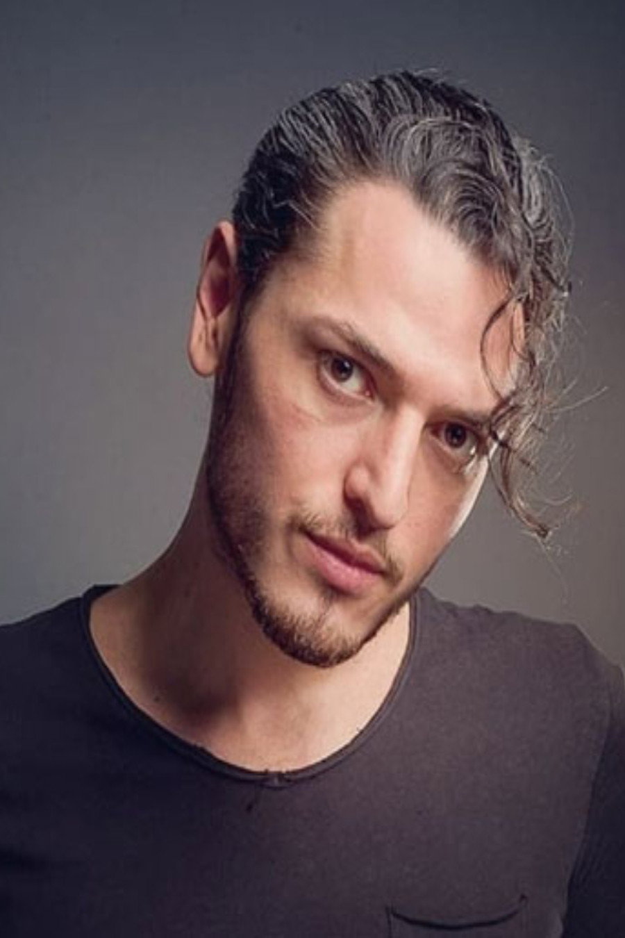Ömer Faruk Aran as Alaeddin Bey in Kuruluş Osman
