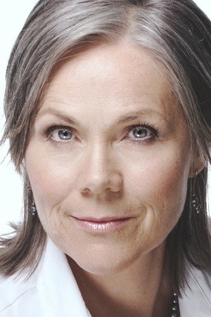 Valerie McNicol as Nana in The Velveteen Rabbit