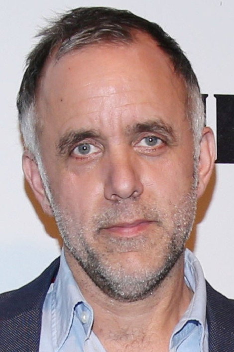 Bray Poor as Narrator (voice) in Gold Rush: White Water