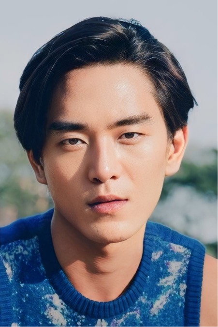Thanapop Yoovijit as Bun in App War