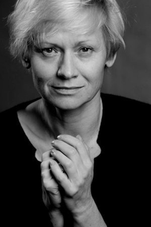 Valérie Bodson as Mamm in More Than Ever