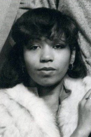 Luci Martin as Self in Disco Explosion - Flash Back