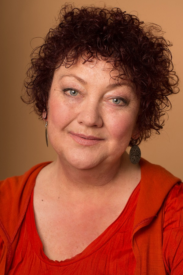 Geraldine Brophy as Nobleman's Wife in Underworld: Rise of the Lycans