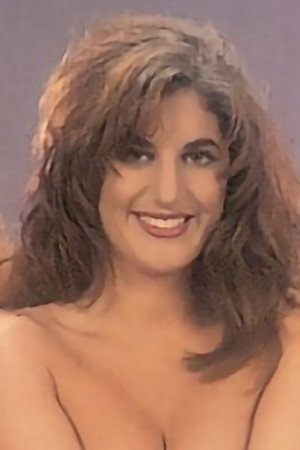 Cody O'Connor as Actress in Face Dance
