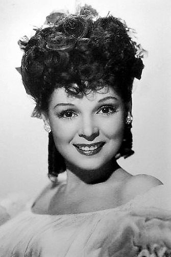Armida as Dominga in Border Cafe