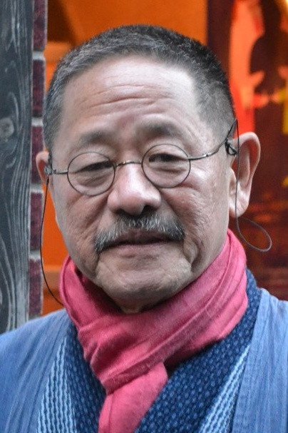 外波山文明 as Kiwata in Tokubetsu kikaku: The tôkô shashin