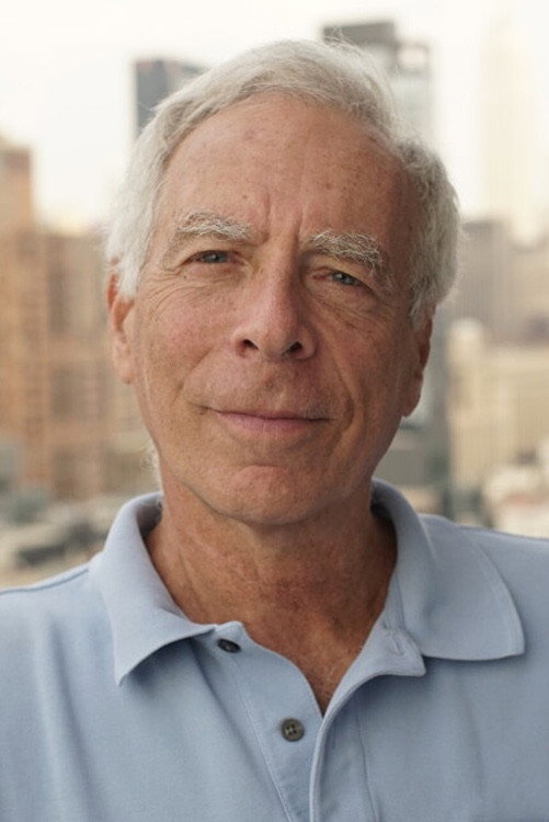 Marc Levin as Himself in Protocols of Zion
