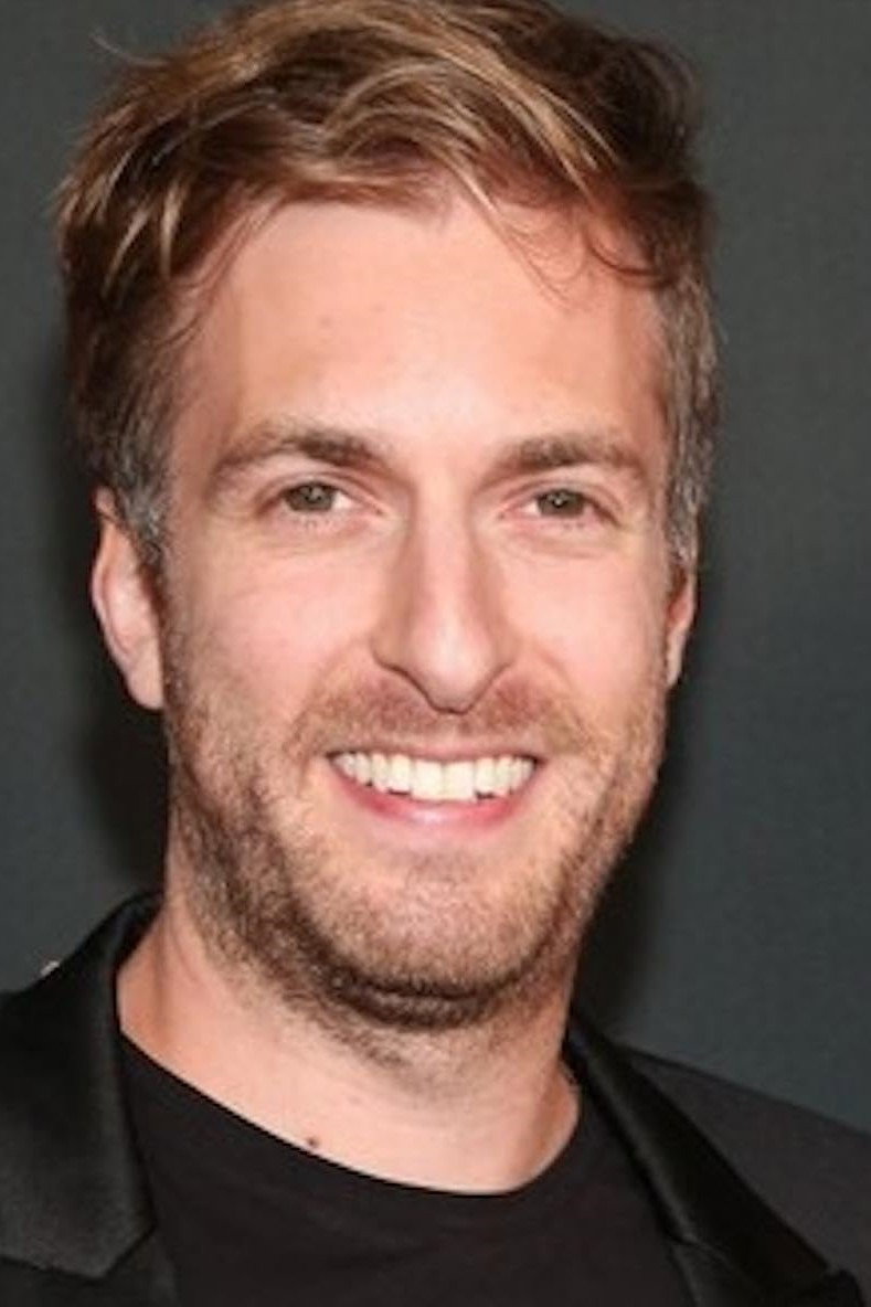 Aaron Fradkin as Gavin Brackets in Diet