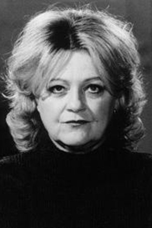 Gabriela Wilhelmová as Mrs. Loubalova in Conspirators of Pleasure