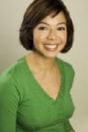 Yelba Osorio as Lupe in Griot's Lament