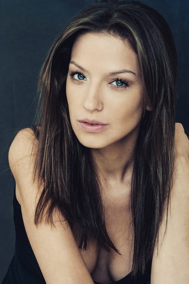 Victoria Ramos as Koki (voice) in Koki
