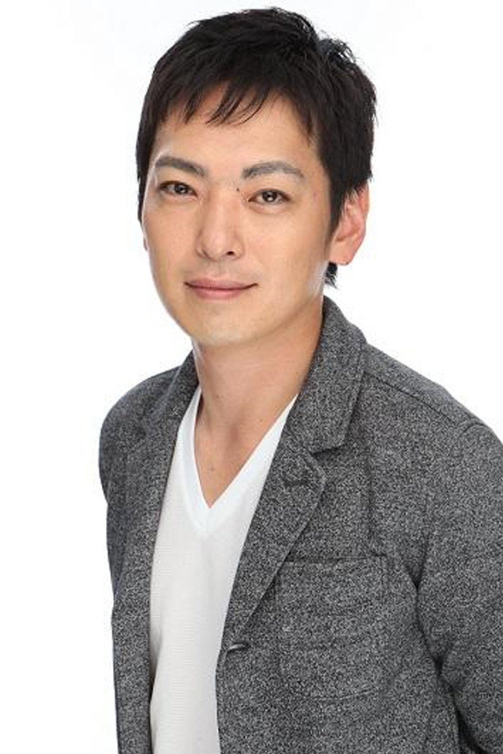 板倉光隆 as Kousuke Tsuda (voice) in The Girl Who Leapt Through Time