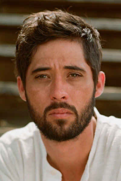 Ryan Bingham as Walker in Yellowstone