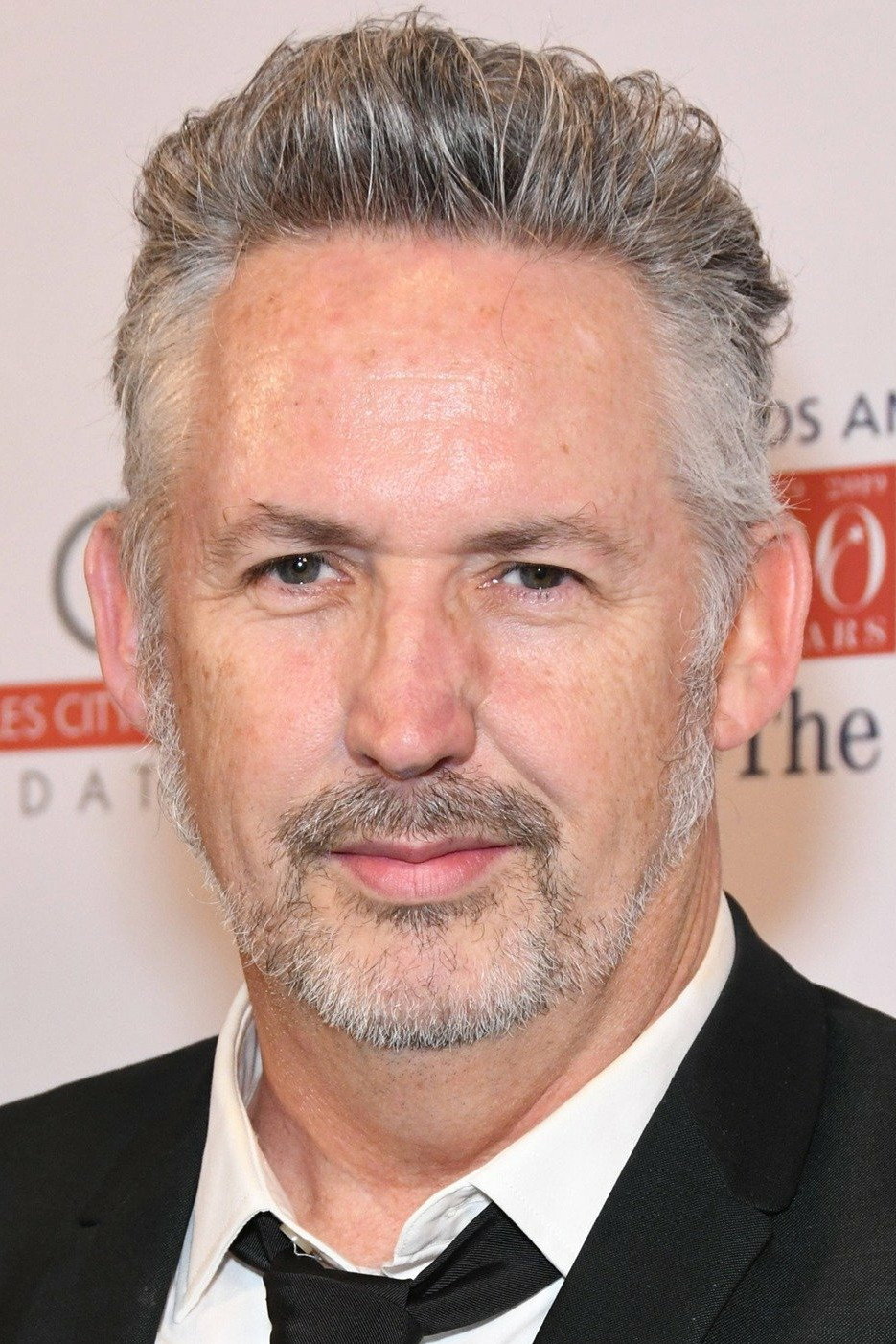 Harland Williams as Sheldon White in Package Deal
