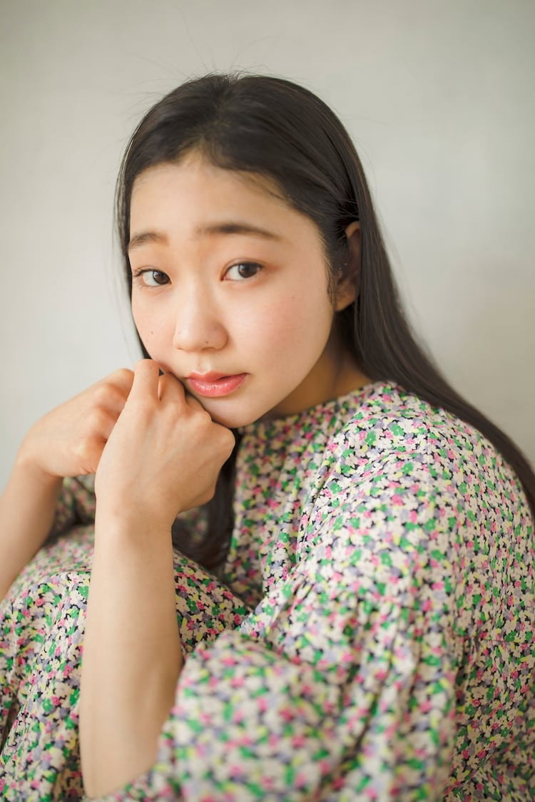 さいとうなり as Mixed Date Participant in God Seeks in Return