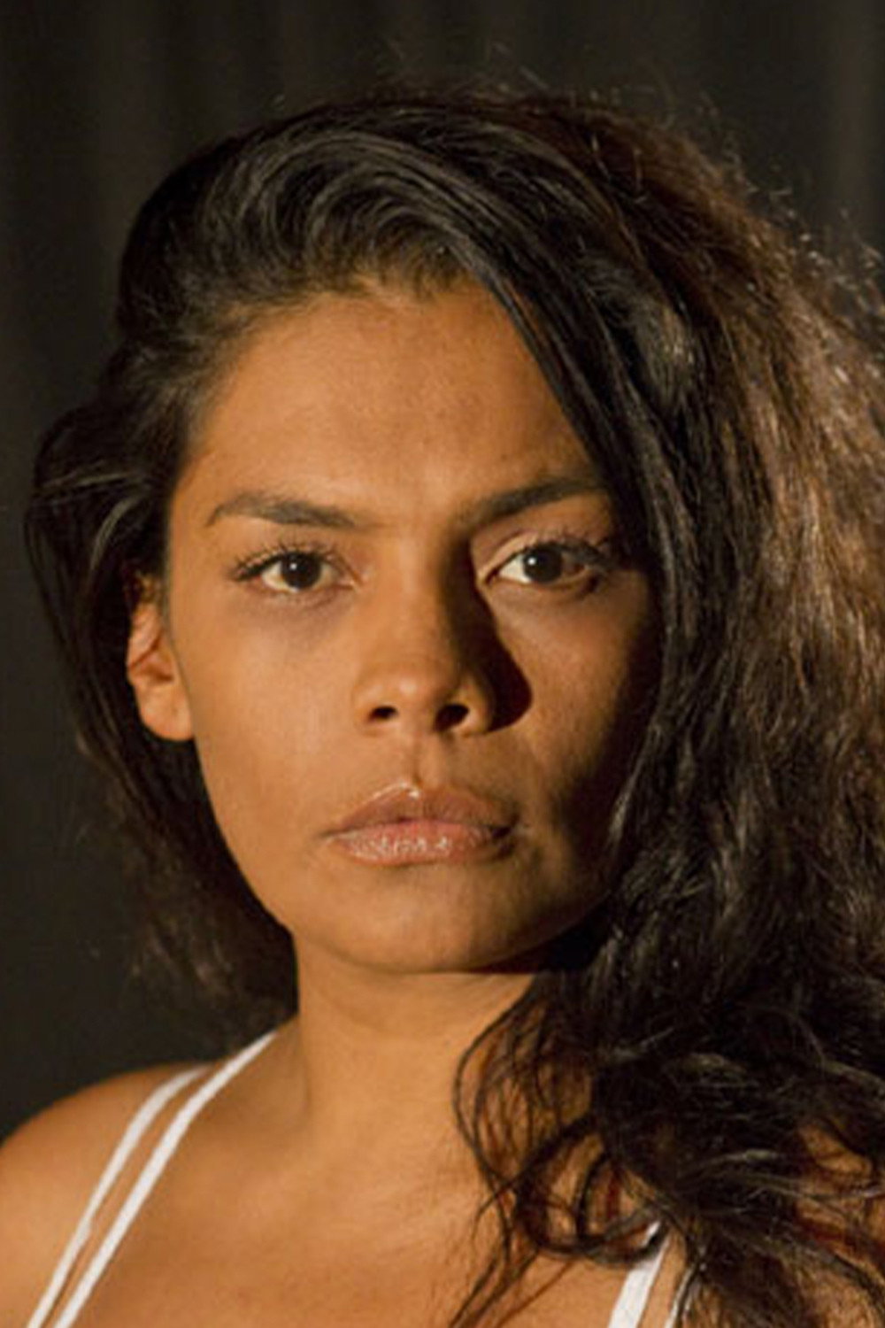 Lisa Flanagan as Coreen in Strangerland
